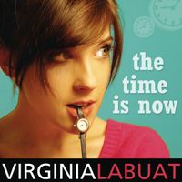 Virginia Maestro - The Time Is Now
