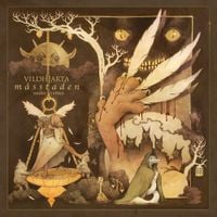 Vildhjarta - m&aring;sstaden under vatten
