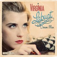 Virginia Maestro - Dream Man