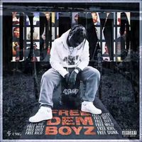 42 Dugg - Free Dem Boyz (Deluxe)