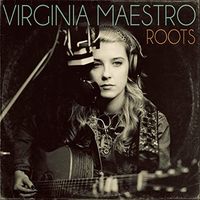 Virginia Maestro - Let Love Die