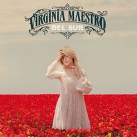 Virginia Maestro - Miel, Luna y Piel