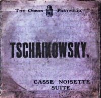 Palace Theatre Orchestra / Herman Finck - Casse Noisette Suite