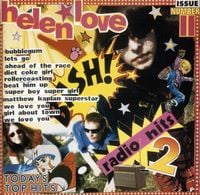 Helen Love - Radio Hits, Vol. 2