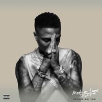 Wizkid - Made In Lagos (Deluxe)
