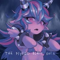 Psycho Filth Records - THE PSYCHO BLAST VOL.3