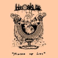 Hexeskudd - Miasma of Lies