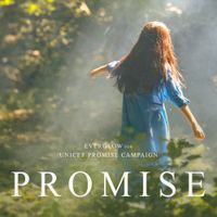 EVERGLOW - PROMISE (For UNICEF Promise Campaign)