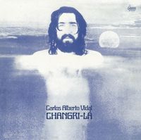 Carlos Alberto Vidal - Changri-L&aacute;