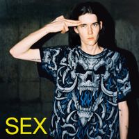 Anne Imhof, Eliza Douglas & Billy Bultheel - SEX
