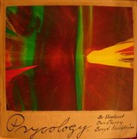 Bo Skoglund, Don Cherry & Bengt Nordström - Psycology