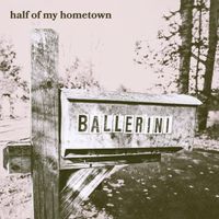 Kelsea Ballerini - half of my hometown