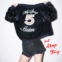 HAIM - My Song 5