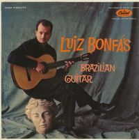 Luiz Bonf&aacute; - Luiz Bonf&aacute;'s Brazilian Guitar