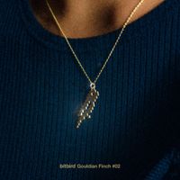 Various Artists - Gouldian Finch 2
