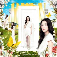 KWON EUNBI - Door