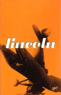 Lincoln - Lincoln
