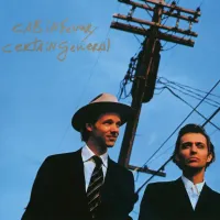 Certain General - Cabin Fever