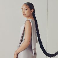 Joy Crookes - When You Were Mine