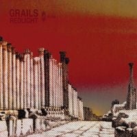 Grails - Red Light