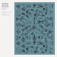 Marc Romboy & Dortmunder Philharmoniker - Reconstructing Debussy