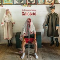 Kr&oacute;l&oacute;wczana Smuga - Żałosne