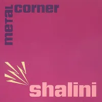 Shalini - Metal Corner