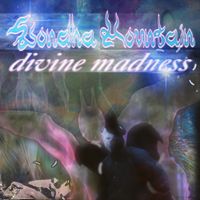 Wondha Mountain - Divine Madness