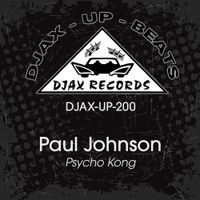 Paul Johnson - Psycho Kong