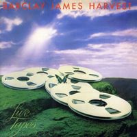 Barclay James Harvest - Live Tapes
