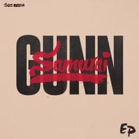 DoseOne - the Samurai GUNN