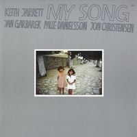 Keith Jarrett - My Song