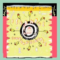 They Might Be Giants - Istanbul (Not Constantinople)