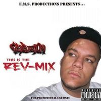 Revalation - This Is The REV-MIX