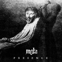Mgła - Presence