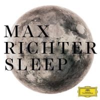 Max Richter - SLEEP