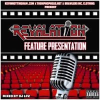 Revalation - Feature Presentation
