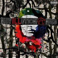 Revalation & GoD ⅰLLa - RevILLutionAries