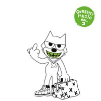 Gangster Doodles - Gangster Music Vol​.​2