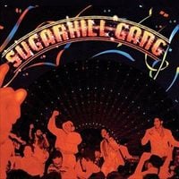 The Sugarhill Gang - Sugarhill Gang