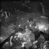 GHOSTEMANE - Fear Network II