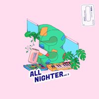 Various Artists - All Nighter, Vol. 3