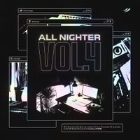 Various Artists - All Nighter, Vol. 4
