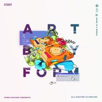 Various Artists - All Nighter, Vol. 2 (Remixes)