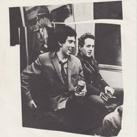 The Clash - Capital Radio EP
