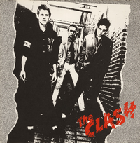 The Clash - Remote Control