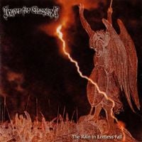 Prayer For Cleansing - The Rain in Endless Fall