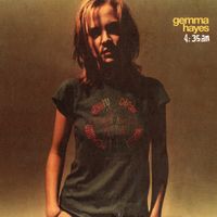 Gemma Hayes - 4.35am