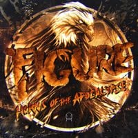 Figure - Horns of the Apocalypse