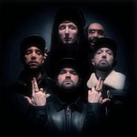 Kurupt FM - The Greatest Hits (Part 1)